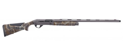 Benelli Super Black Eagle 3 Timber/Tungsten 20 Gauge 3" 28" Barrel Semi Auto Shotgun